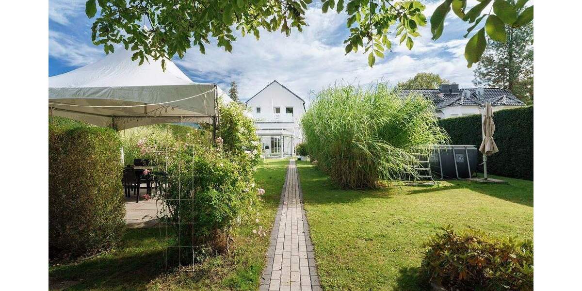 Einfamilienhaus Teltow - 5 Zimmer, 148 m&sup2;, 945.000&euro; | Angebot:25709685