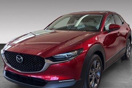 Mazda CX-30 4.023 km 32.950 &euro; Berlin - Buckow 12351