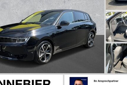 Opel Astra 20.500 km 25.584 &euro; Berlin 12681
