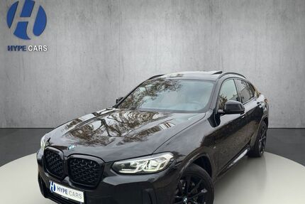 BMW X4 90.000 km 45.970 &euro; Berlin 12277