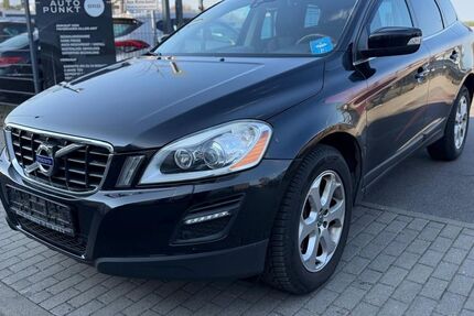 Volvo XC60 237.748 km 7.990 &euro; Wildau 15745