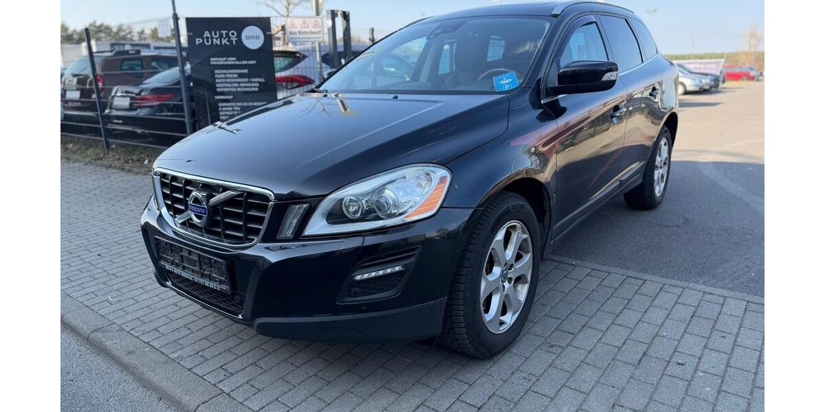 Volvo XC60 237.748 km 7.990 &euro; Wildau 15745