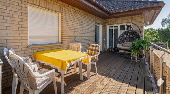 Bungalow Berlin Rahnsdorf - 6 Zimmer, 165 m&sup2;, 680.000&euro; | Angebot:23940017