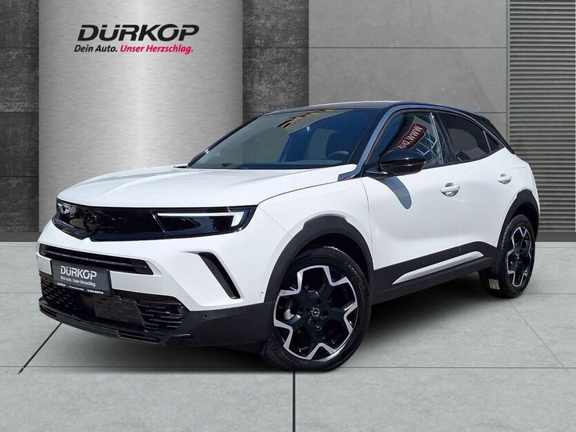 Mokka