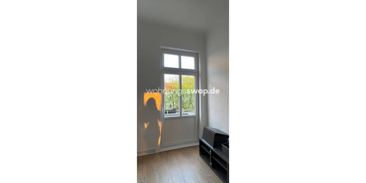 Etagenwohnung Berlin Niederschöneweide - 2 Zimmer, 52 m&sup2;, 1.000&euro; | Angebot:26286069