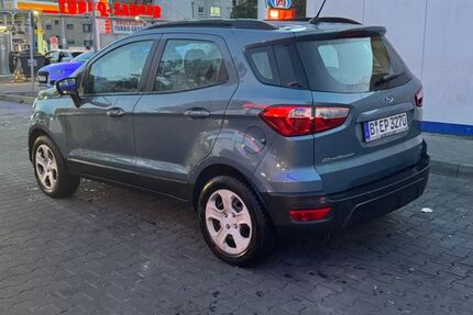 Ford EcoSport 146.000 km 9.450 € Berlin 12353