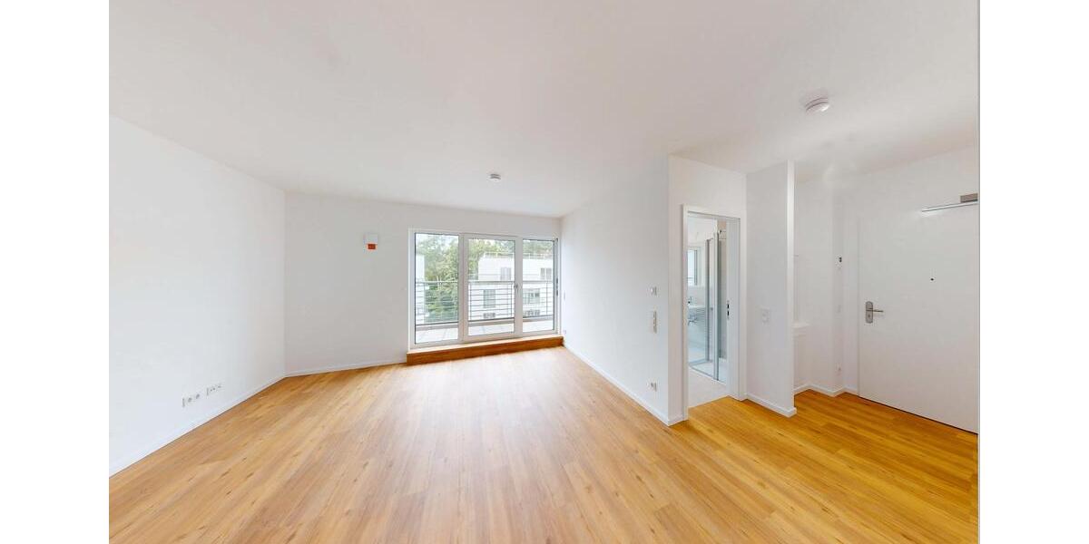 Dachgeschoßwohnung Berlin Steglitz-Zehlendorf - 2 Zimmer, 66 m&sup2;, 1.605&euro; | Angebot:25917417