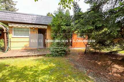 Grundstück Berlin / Schmöckwitz Schmöckwitz - 125.000&euro; | Angebot:24022762