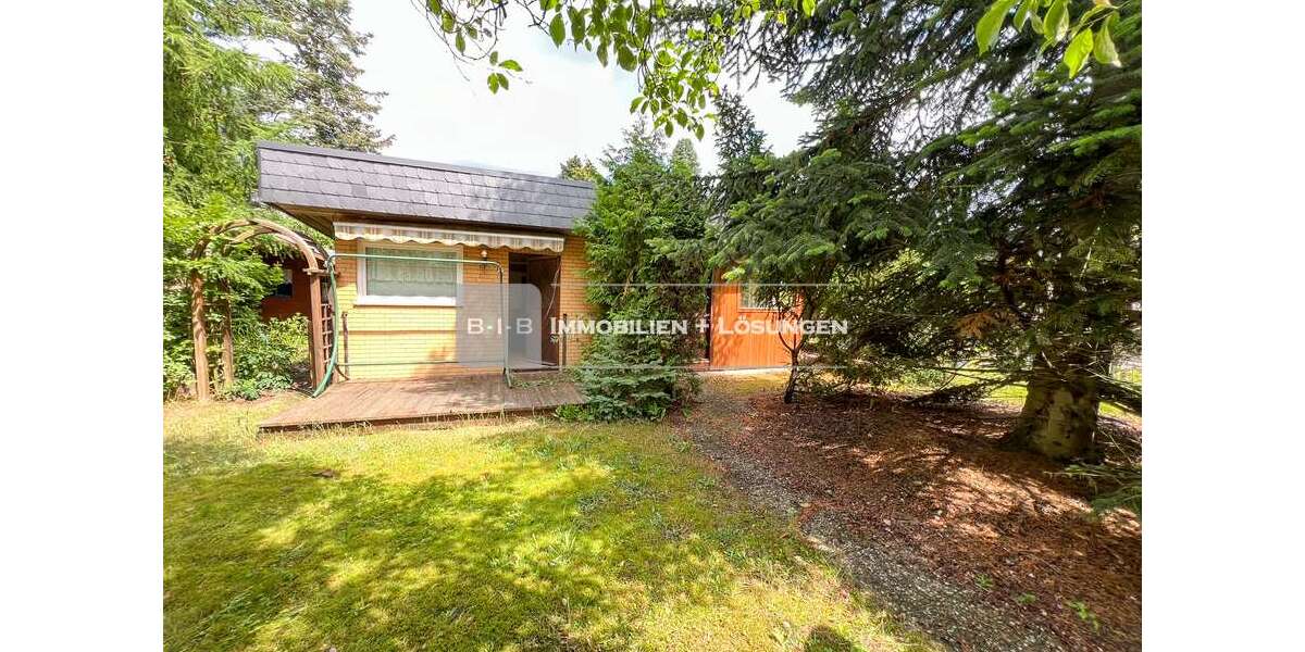 Grundstück Berlin / Schmöckwitz Schmöckwitz - 125.000&euro; | Angebot:24022762