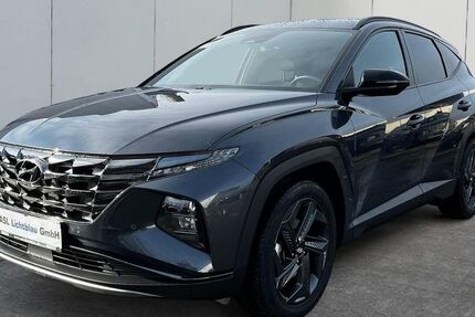 Hyundai TUCSON 35.655 km 25.990 &euro; Teltow 14513