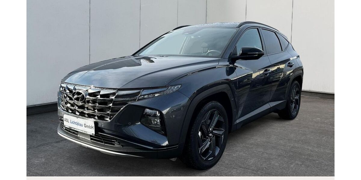Hyundai TUCSON 35.655 km 25.990 &euro; Teltow 14513