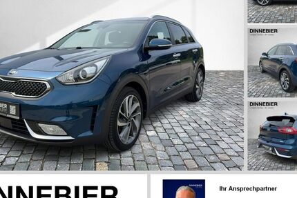 Kia Niro 73.382 km 17.970 &euro; Berlin 12681