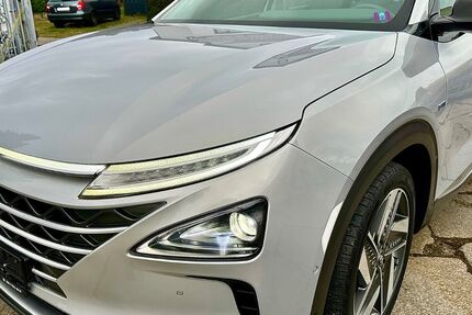 Hyundai NEXO 171.000 km 10.999 € Berlin 12307