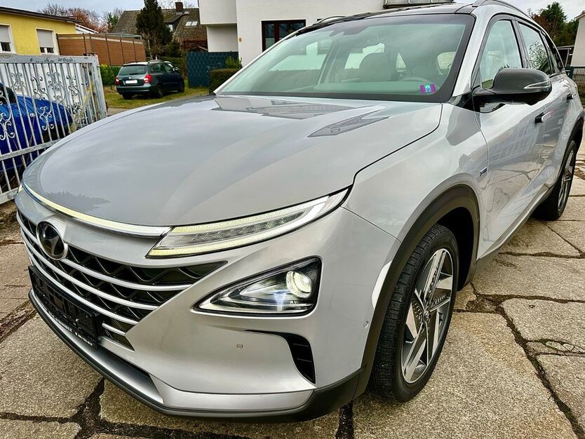 Hyundai NEXO 171.000 km 10.999 € Berlin 12307