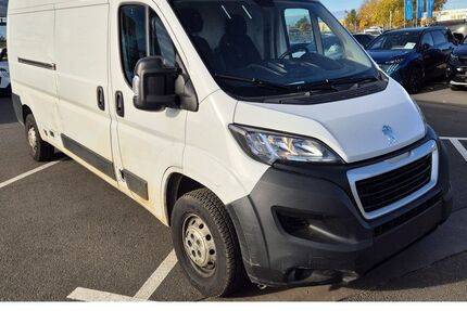 Peugeot Boxer 36.850 km 16.995 &euro; Wildau 15745