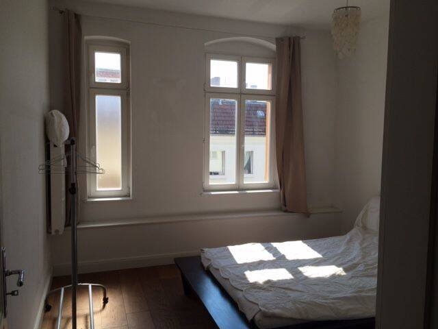 Etagenwohnung Berlin Prenzlauer Berg - 3 Zimmer, 98 m&sup2;, 695.000&euro; | Angebot:25997839