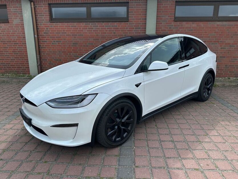 Model X