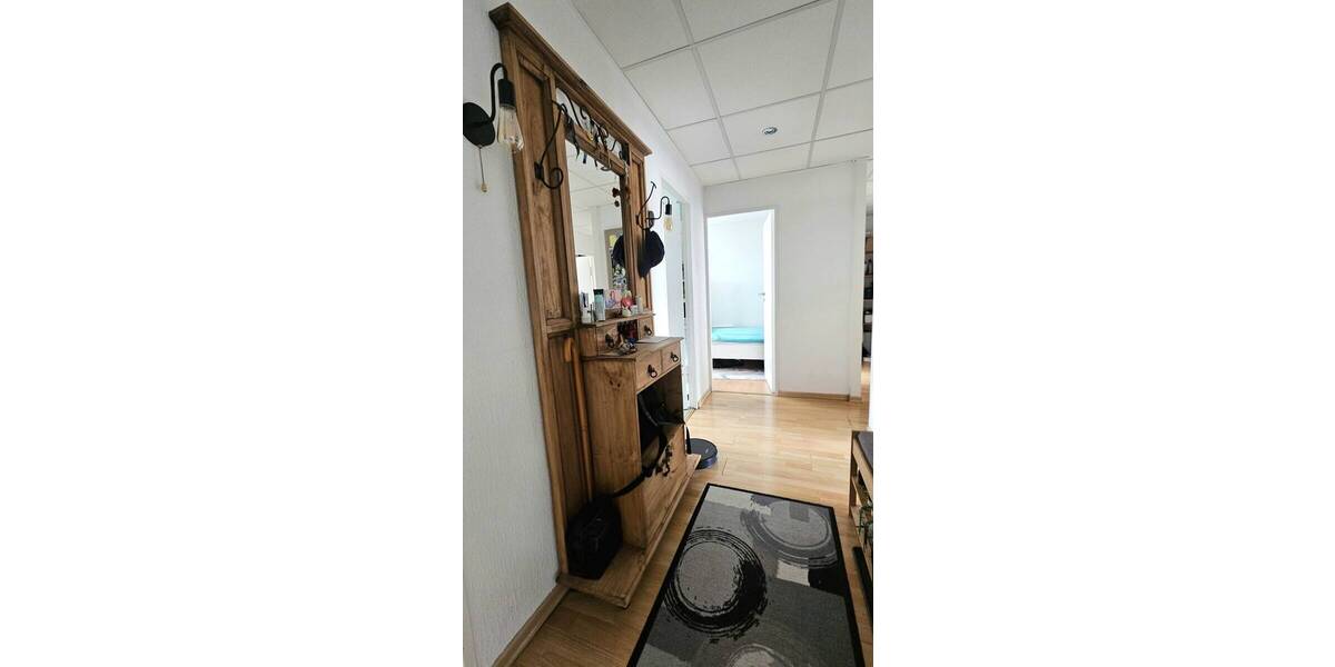 Etagenwohnung Berlin Westend - 3 Zimmer, 61 m&sup2;, 298.000&euro; | Angebot:26674910