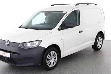 VW Caddy 91.573 km 15.880 € Berlin 12103