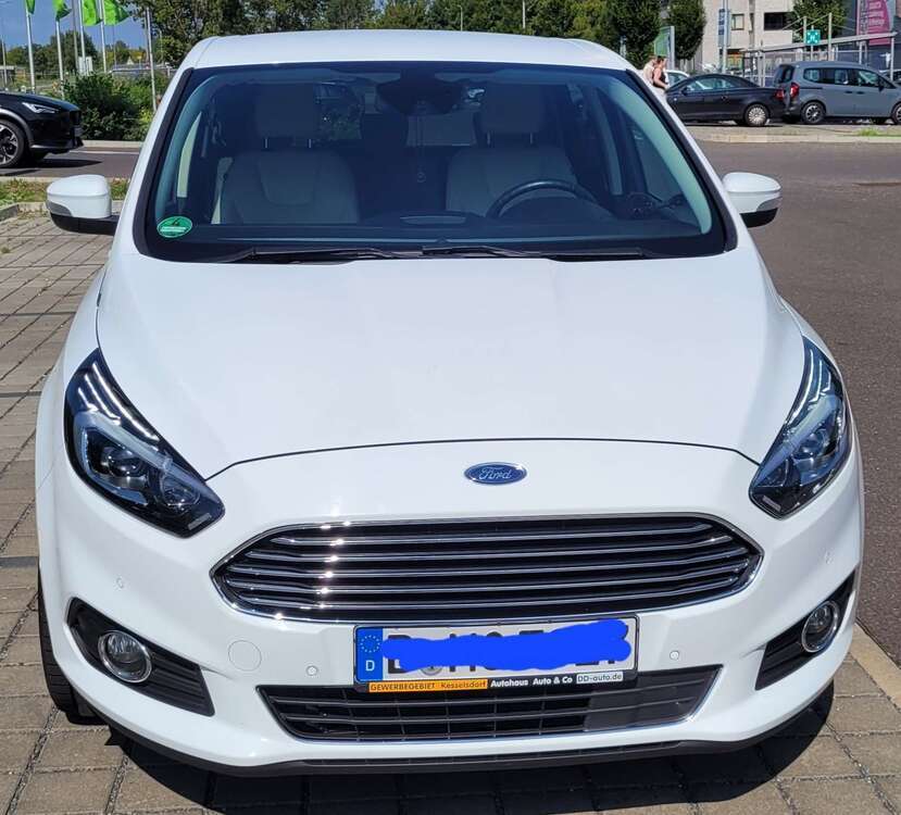 S-Max