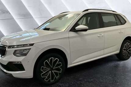 Skoda Kamiq 9.990 km 27.970 &euro; Schönefeld 12529