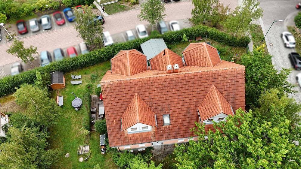 Doppelhaushälfte Kleinmachnow - 5 Zimmer, 222 m&sup2;, 1.350.000&euro; | Angebot:25686073