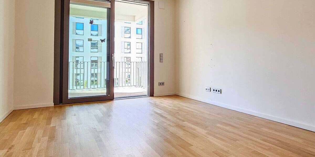 Etagenwohnung Berlin Friedrichshain-Kreuzberg - 2 Zimmer, 60 m&sup2;, 498.000&euro; | Angebot:27087013
