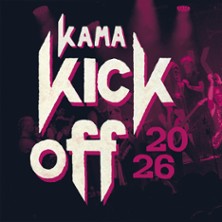 Kama Orchestra & Friends 21.03.2026 Waschhaus Potsdam