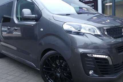Peugeot Traveller 57.344 km 36.800 &euro; Berlin 13156