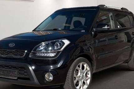 Kia Soul 182.866 km 4.499 &euro; Berlin 12681