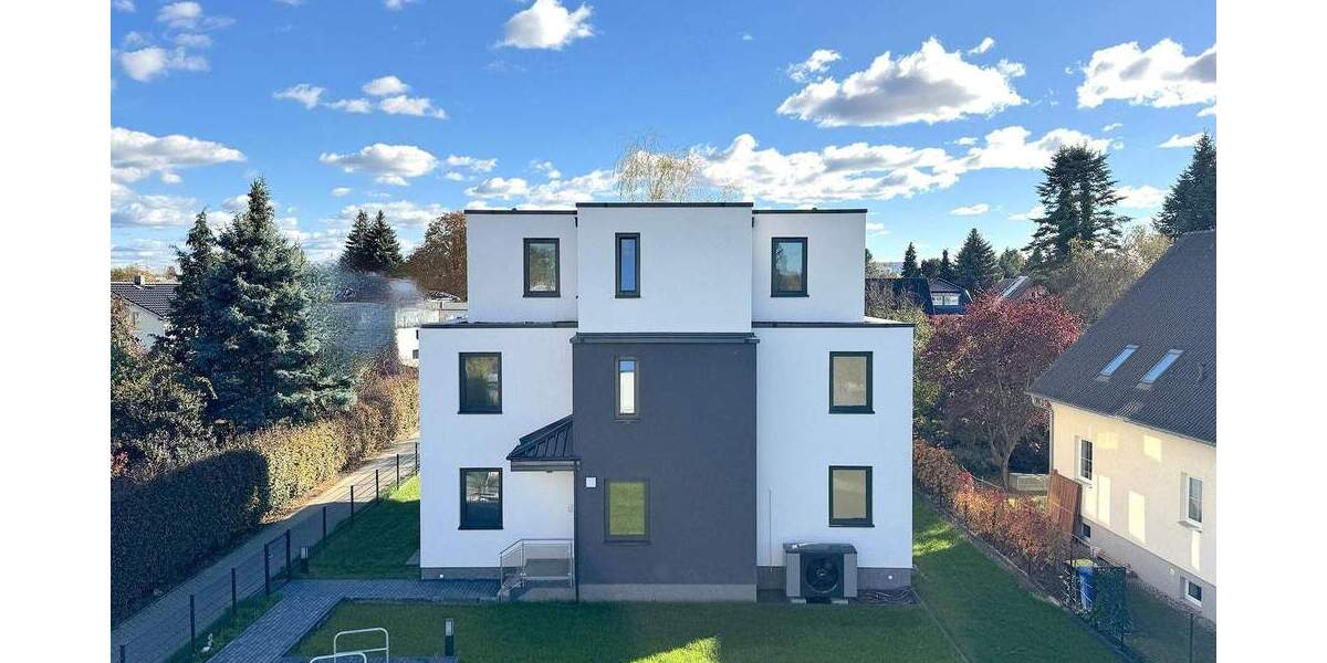 Etagenwohnung Berlin Alt-Hohenschönhausen - 2 Zimmer, 50 m&sup2;, 354.000&euro; | Angebot:25698901