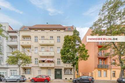 Wohnung Berlin Treptow-Köpenick - 2 Zimmer, 49 m&sup2;, 199.000&euro; | Angebot:25981634