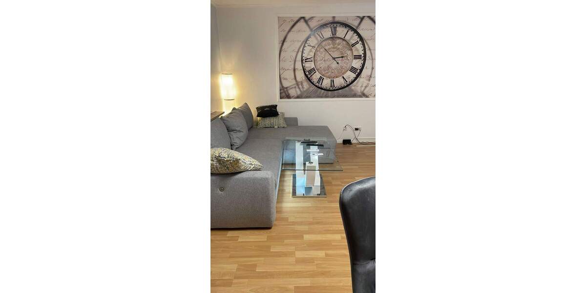 Etagenwohnung Berlin Hermsdorf - 3 Zimmer, 68 m&sup2;, 349.000&euro; | Angebot:24483218