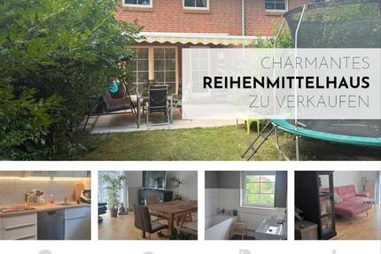 Haus Velten - 5 Zimmer, 170 m&sup2;, 449.000&euro; | Angebot:24744133