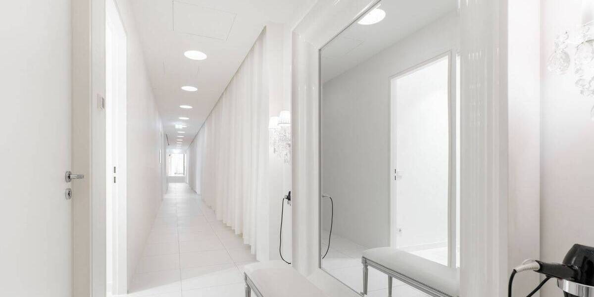 Etagenwohnung Berlin Mitte - 5 Zimmer, 213 m&sup2;, 4.000&euro; | Angebot:26456331