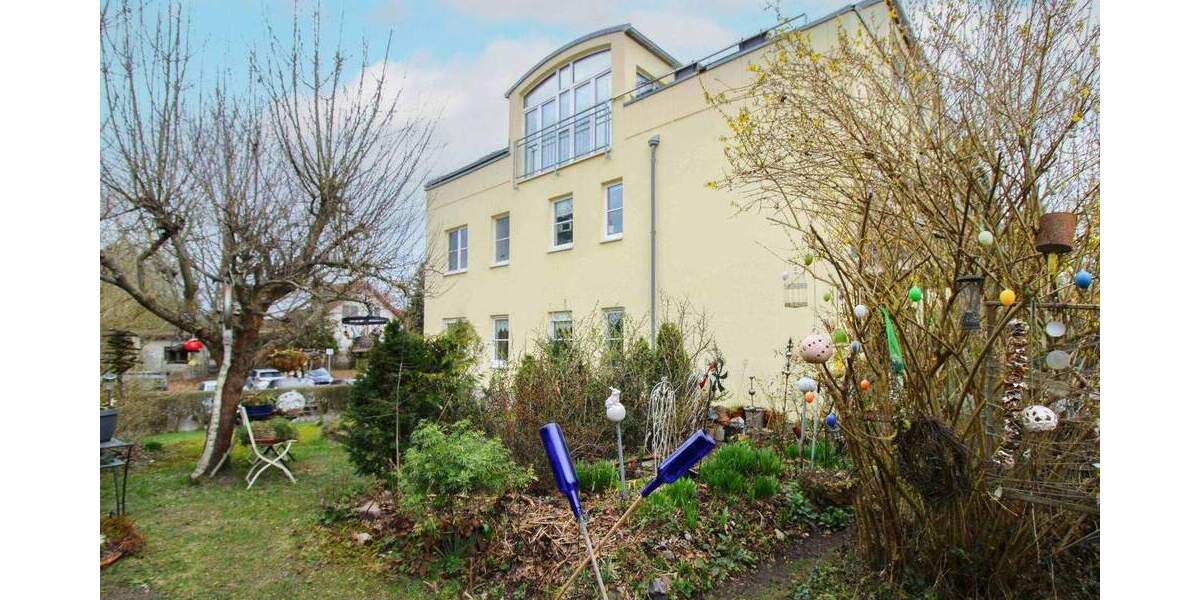 Etagenwohnung Bernau bei Berlin Bernau - 3 Zimmer, 66 m&sup2;, 199.000&euro; | Angebot:25940401