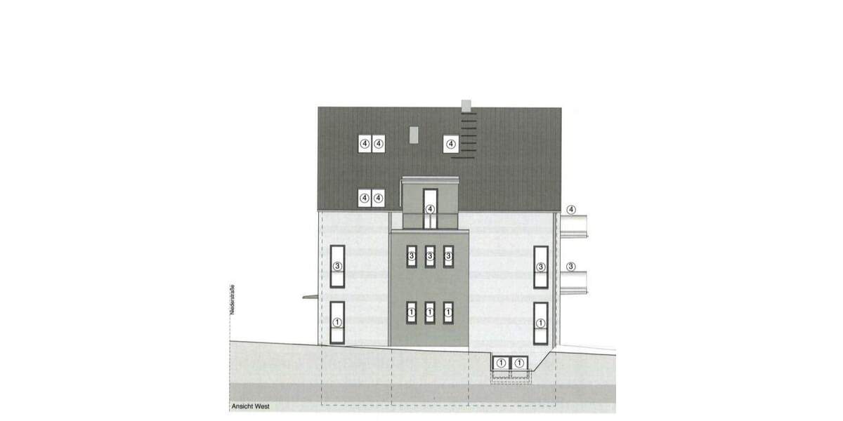 Etagenwohnung Glienicke/Nordbahn Nordbahn - 3 Zimmer, 79 m&sup2;, 649.000&euro; | Angebot:24656867