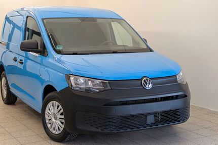 VW Caddy 34.500 km 17.990 &euro; Eichwalde 15732