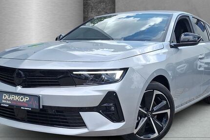 Opel Astra 9.986 km 20.990 &euro; Berlin 10409
