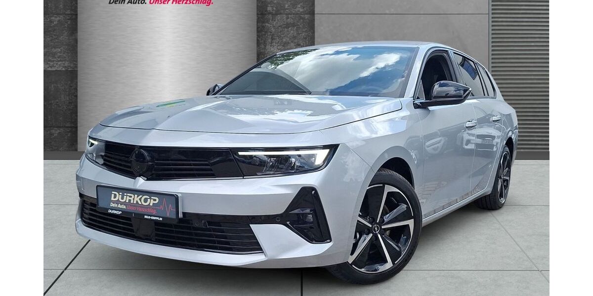 Opel Astra 9.986 km 20.990 &euro; Berlin 10409