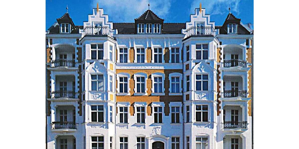 Wohnung zum Kaufen in Berlin 1.198.000 € 221.93 m² - Etagenwohnung Berlin Steglitz | Angebot:27085224