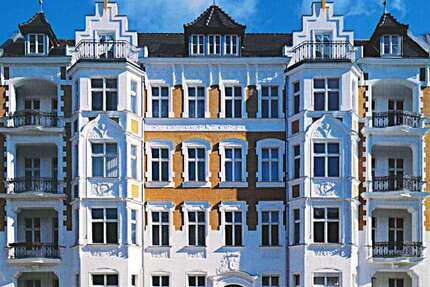 Wohnung zum Kaufen in Berlin 1.198.000 € 221.93 m² - Wohnung Berlin Steglitz | Angebot:27085224