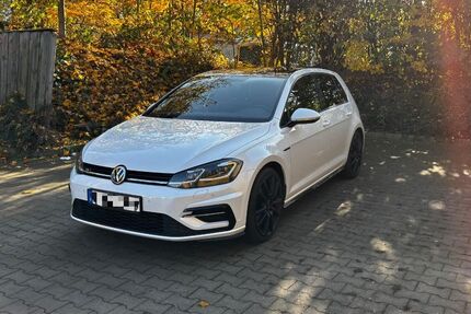 VW Golf 119.500 km 17.490 &euro; Berlin 12169