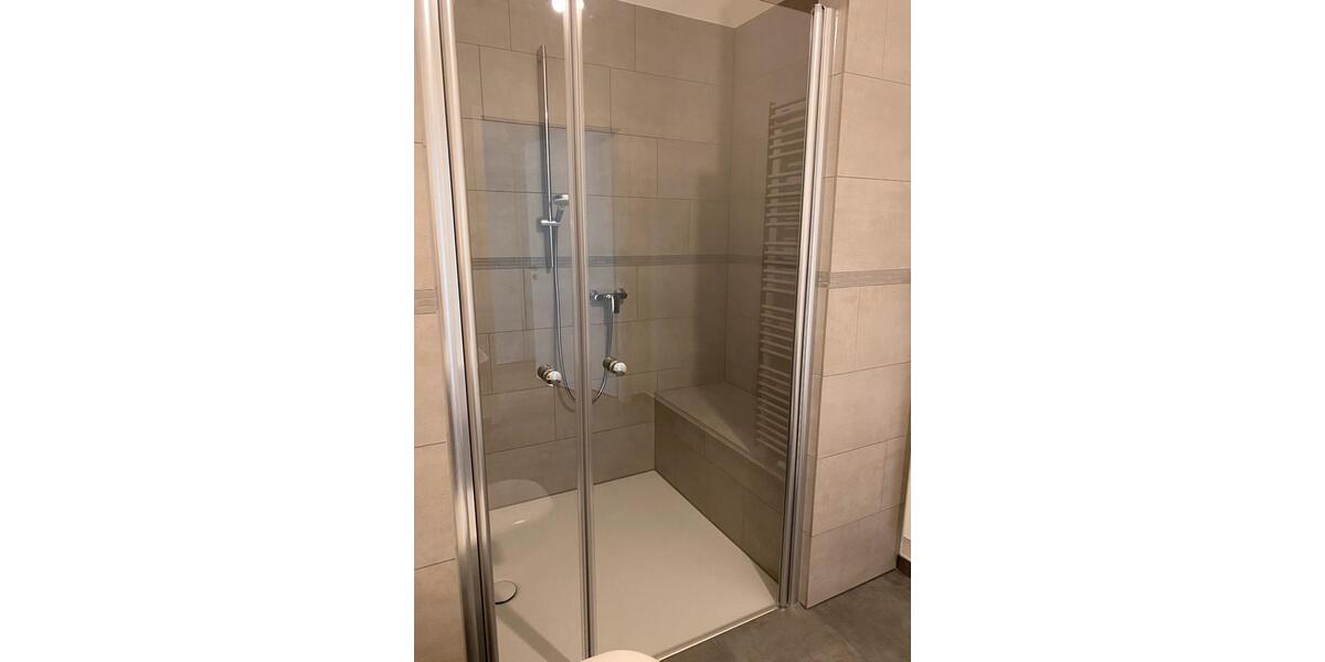 Erdgeschoßwohnung Berlin Spandau - 2 Zimmer, 50 m&sup2;, 1.280&euro; | Angebot:24748616