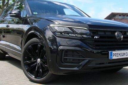 VW Touareg 93.231 km 42.980 &euro; Falkensee 14612