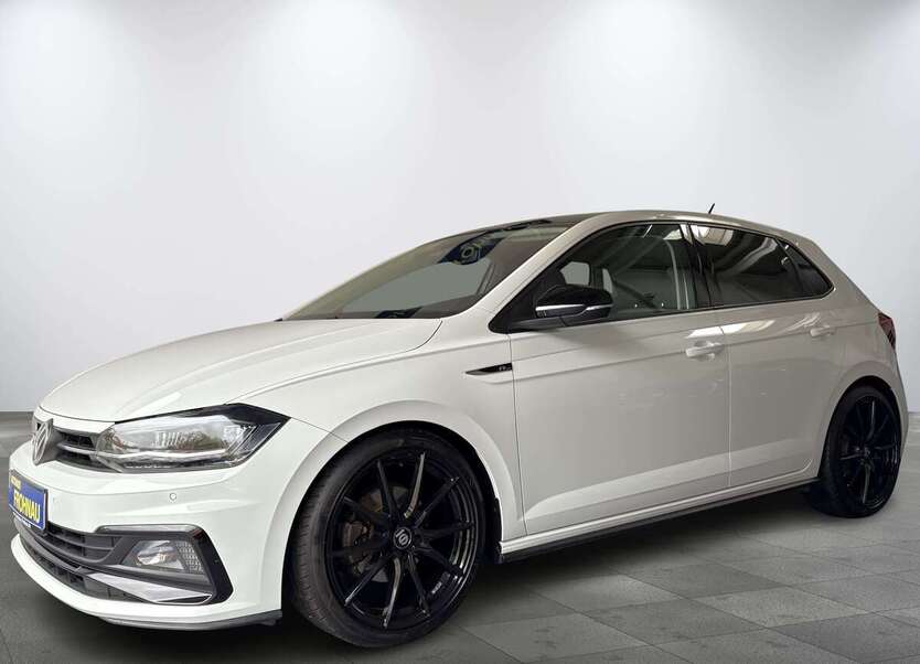 VW Polo 53.324 km 19.980 € Berlin 13467