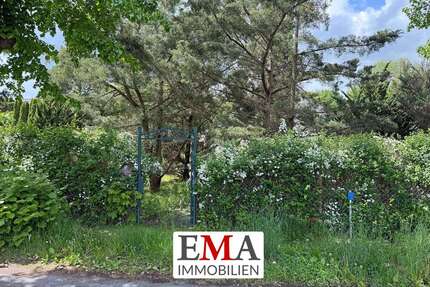 Grundstück Brieselang - 285.000&euro; | Angebot:26806042