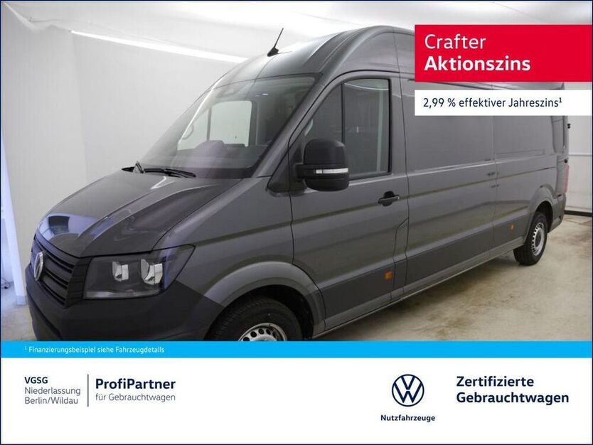 Crafter