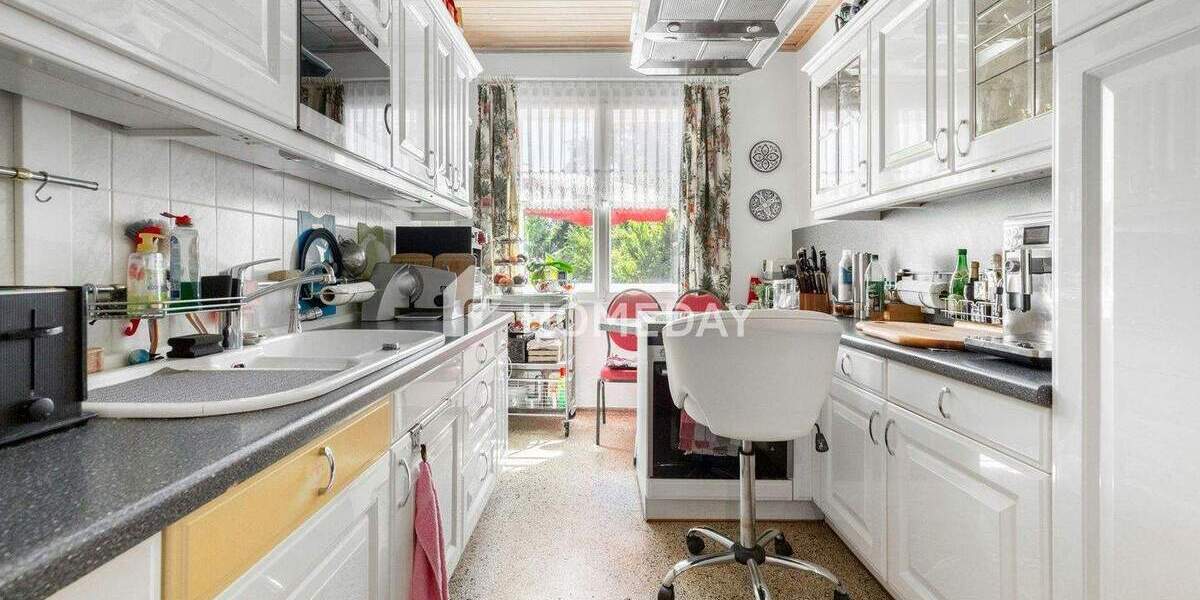 Doppelhaushälfte Potsdam Babelsberg Nord - 3 Zimmer, 89 m&sup2;, 649.000&euro; | Angebot:25732705