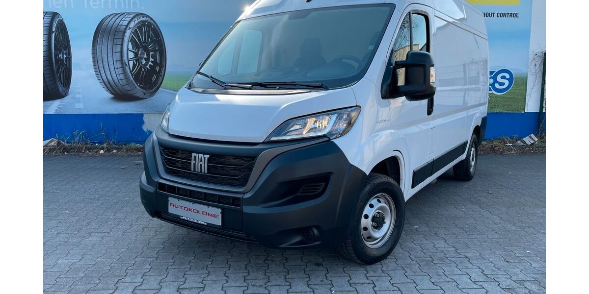 Fiat Ducato 24.100 km 20.900 &euro; BERLIN 13509